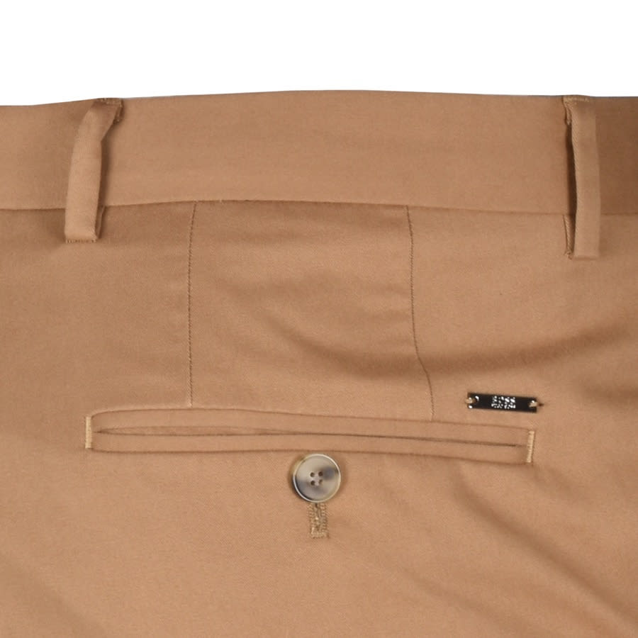 Alternative Image for ProductBOSS Stanino 17 Trousers Brown3